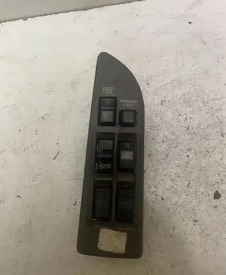 Toyota RAV 4 (XA20) Electric window control switch 7423232060