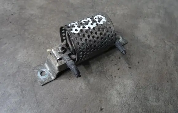 Ford Transit Other relay