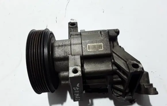 Dacia Dokker Air conditioning (A/C) compressor (pump) 926009154R