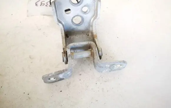 Mazda 5 Rear door lower hinge