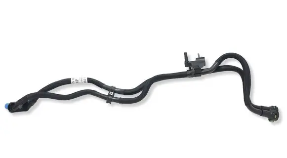 BMW X5 G05 Oil cooling pipe 9845896MWGK