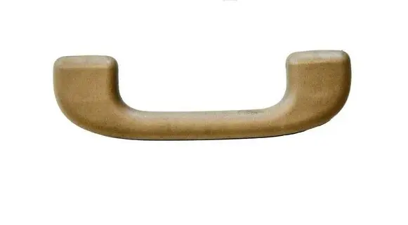 Mercedes-Benz R W251 Front interior roof grab handle A1648100051 288457