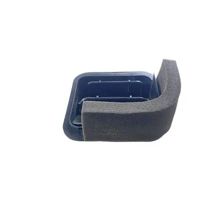 Subaru Forester SK Quarter panel pressure vent 72651AE010