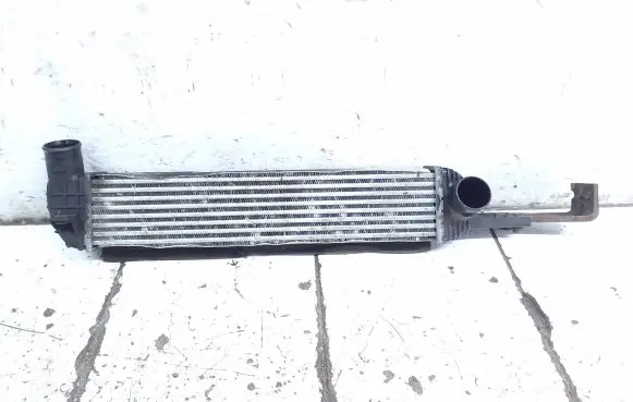 SsangYong Korando Intercooler radiator C200CAC 1B14BA