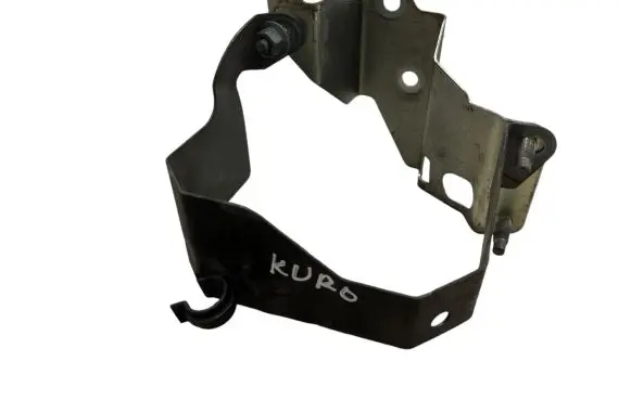 Peugeot 4008 Fuel filter bracket/mount holder 