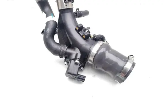 Land Rover Range Rover Evoque L551 Air pressure sensor J393-9V449-AB C207A23K30A L8D2-6N650-AE