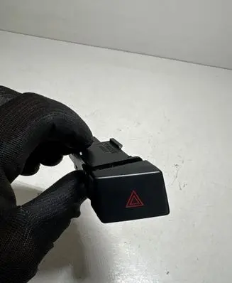 Mazda 5 Hazard light switch 15A468