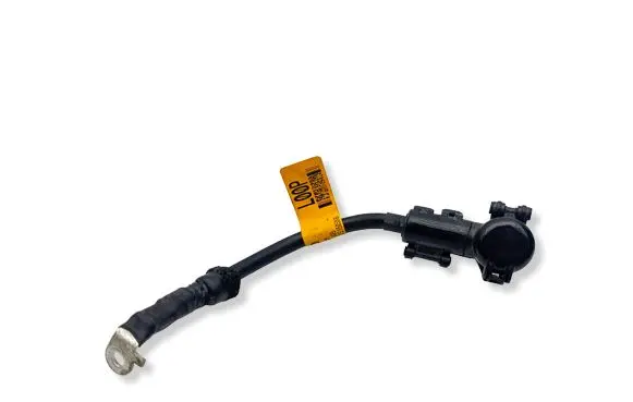 KIA Sportage Negative earth cable (battery) 91660CH000