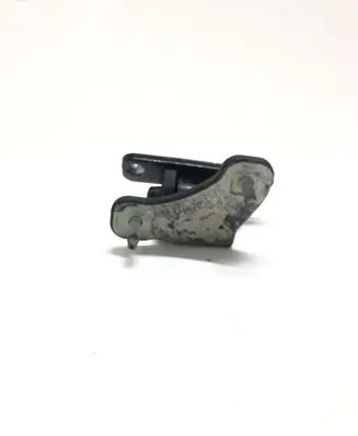 Mercedes-Benz E W211 Front door lower hinge 