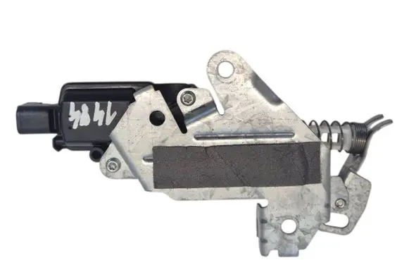 Ford Fiesta Central locking motor 2S6T-432A98-AE