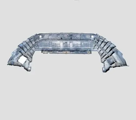 Volvo V40 Front bumper skid plate/under tray 31283742