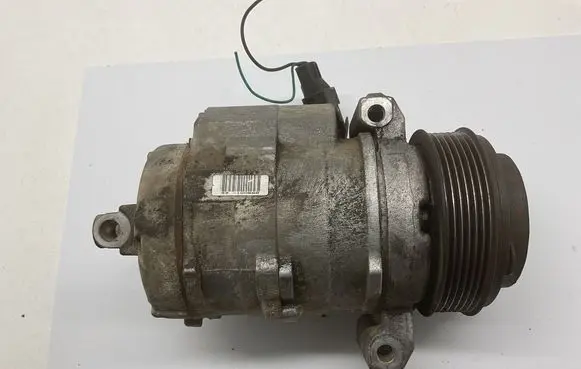 Air conditioning (A/C) compressor (pump)