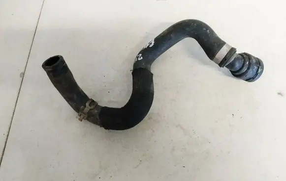 BMW 5 F10 F11 Engine coolant pipe/hose 6421917034705