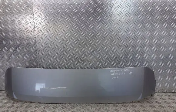 Honda Accord Rear window tailgate spoiler 74900-SED-00
