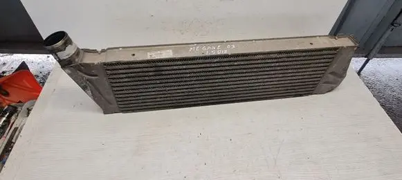 Renault Megane II Intercooler radiator 8200115540A