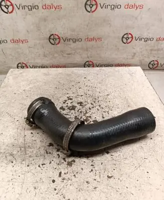 Renault Scenic I Intercooler hose/pipe