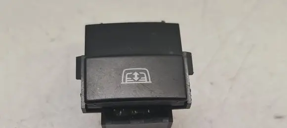Audi TT Mk1 Sunroof switch 8N7962127
