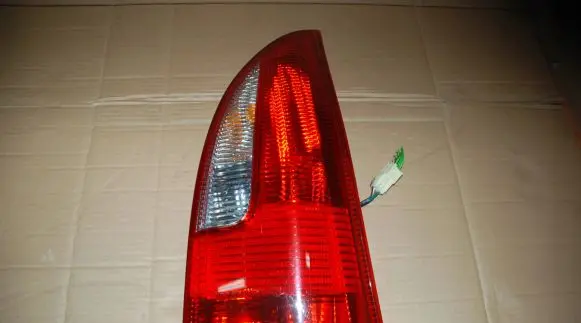 Mazda Premacy Rear/tail lights