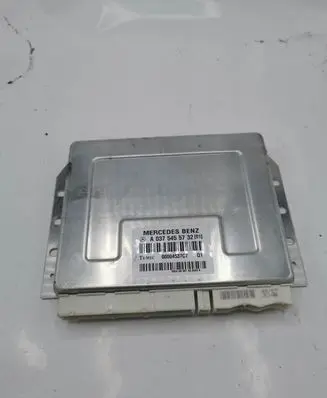 Suspension control unit/module