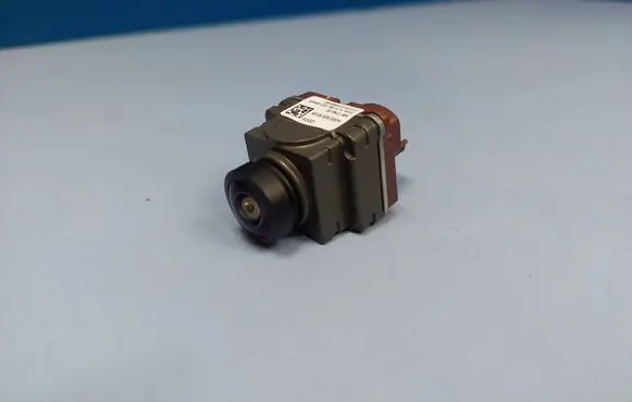 Mercedes-Benz A W177 Front bumper camera A0009055505 A0009055605