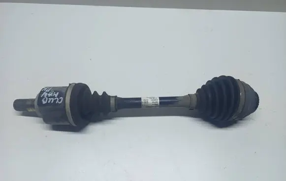 Mini Clubman F54 Front driveshaft 8643375 15540010 1220517