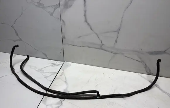 Volvo XC90 Headlight washer hose/pipe