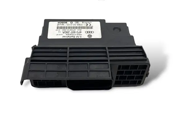 Audi A6 S6 C6 4F Other control units/modules 4F0907280A