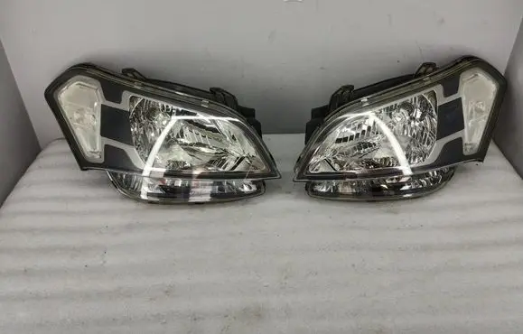 KIA Soul Headlights/headlamps set 12383 12384 HHD12384