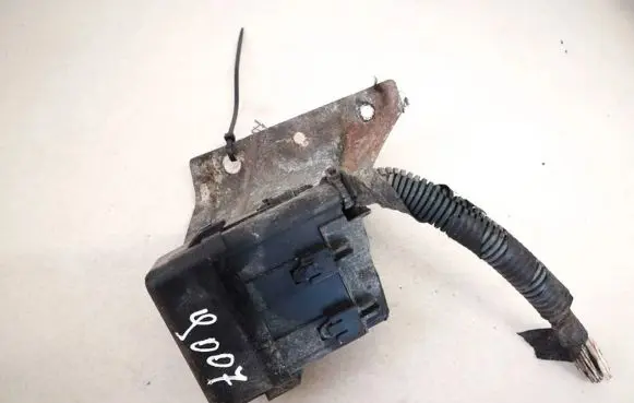 Toyota Auris 150 Fuse box set