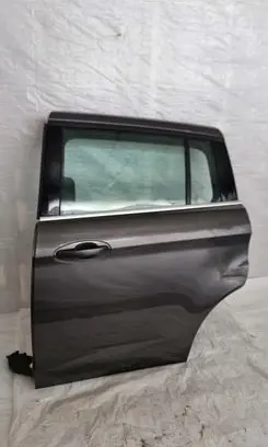 Ford C-MAX II Rear door