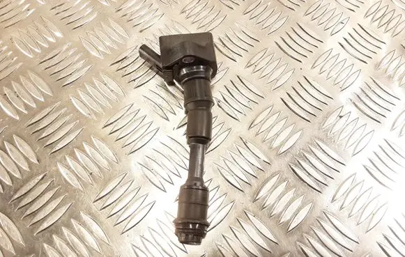 Volvo S90, V90 High voltage ignition coil 31358940