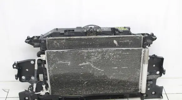 Opel Insignia A Radiator set 2009R