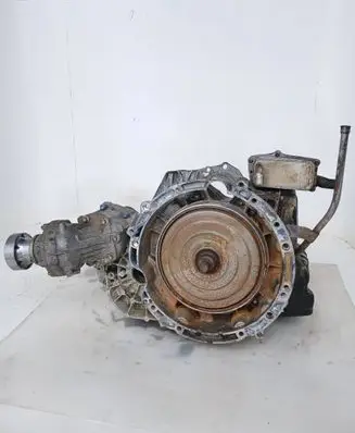 Mercedes-Benz GLA W156 X156 Automatic gearbox 2463704003