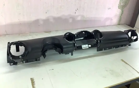 Mini Cooper Countryman R60 Dashboard 9801423 85000001 3002205600