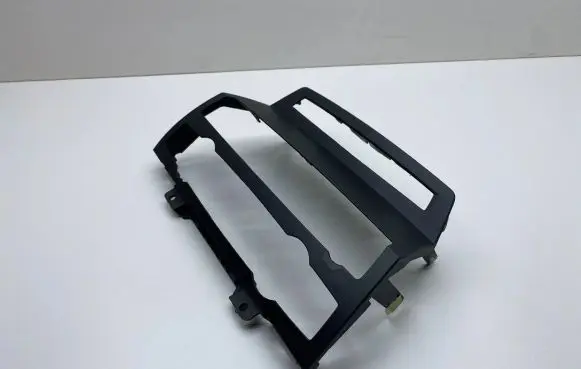 BMW X5 E70 Climate control/heater control trim 7161797 773201