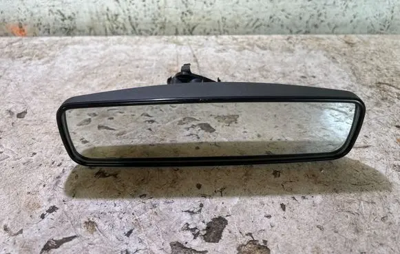 Opel Crossland X Rear view mirror (interior) E20205028 0305028