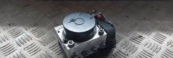 Seat Ibiza IV (6J,6P) ABS Pump 6R0907379AD 6R0907379AB 6R0614117T