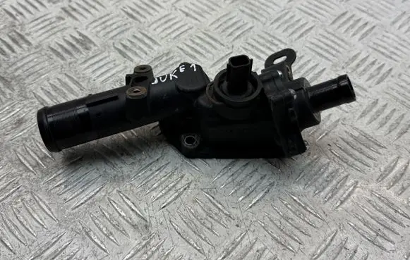 Thermostat/thermostat housing