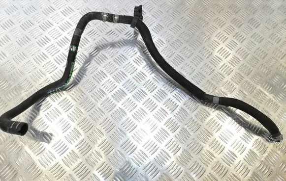 Maserati Quattroporte Engine coolant pipe/hose