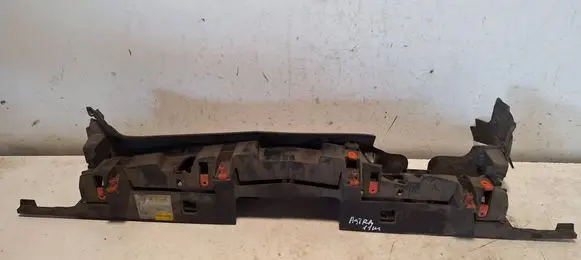 Opel Astra J Top upper radiator support slam panel 13264477 13264417