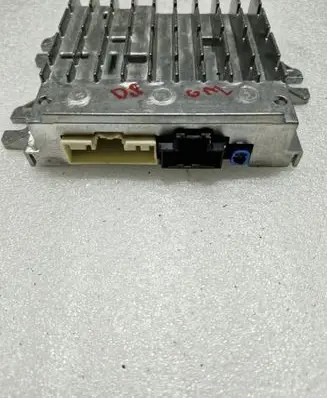 Jeep Grand Cherokee WL Other control units/modules 04672797AQ