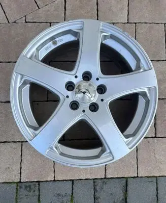 Toyota Corolla E140 E150 R16 alloy rim 