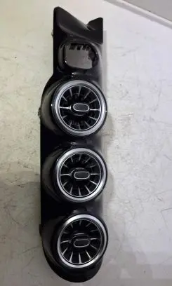 Mercedes-Benz EQA Dash center air vent grill A2476806202 22112022 1000022491