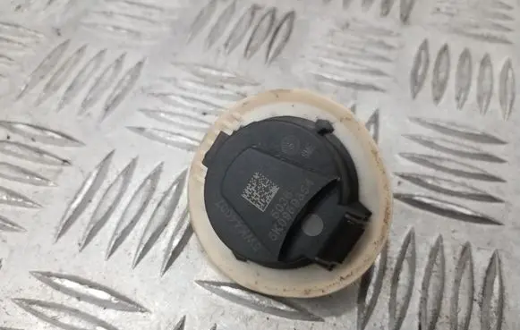 Volkswagen Golf VI Airbag deployment crash/impact sensor 5K0959354