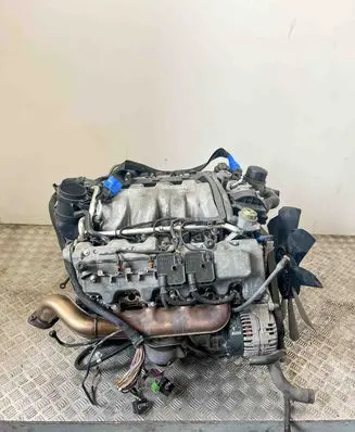 Mercedes-Benz SL R129 Engine 113961