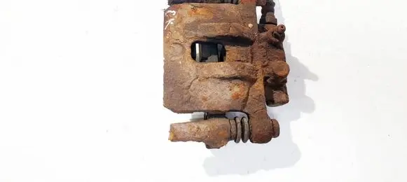 Dodge Caliber Rear brake caliper