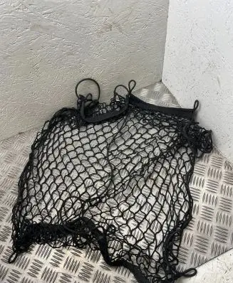 Hyundai Tucson JM Trunk/boot cargo luggage net 