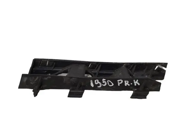 Volkswagen PASSAT B6 Front bumper mounting bracket 3C0807183