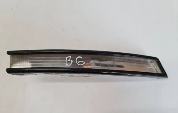 Volkswagen PASSAT B6 Front indicator light 3C0807718A