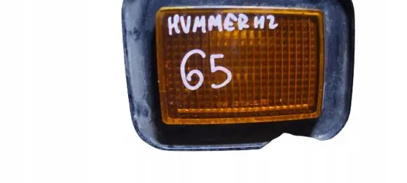 Hummer H2 Front fender indicator light 15060530